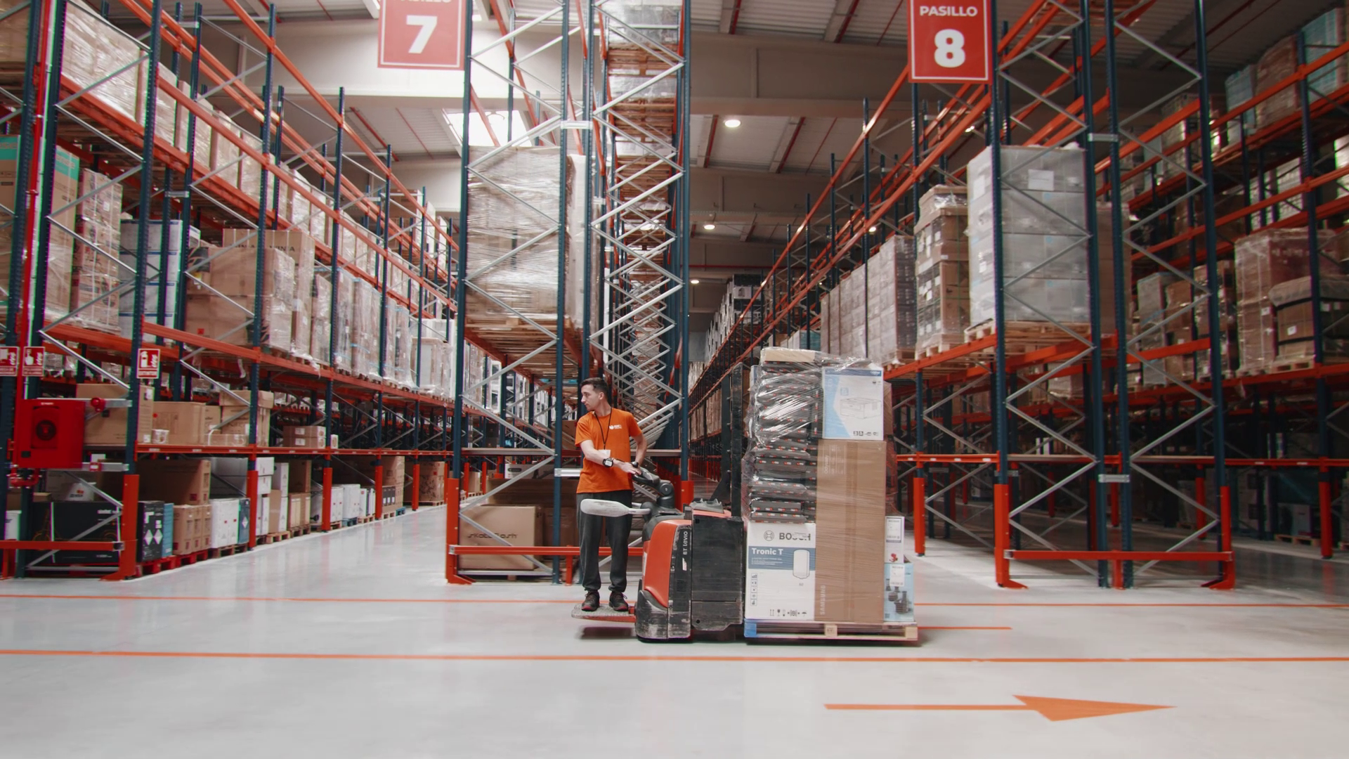 Conócenos más de cerca